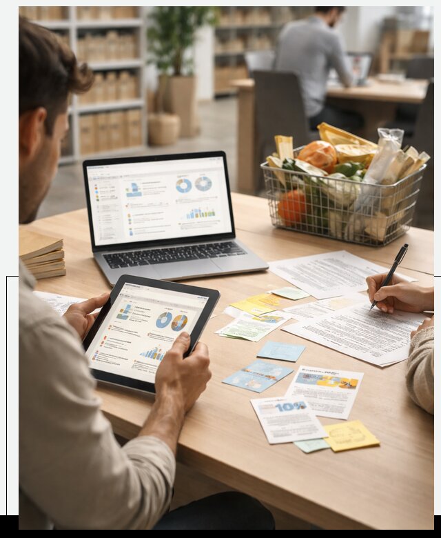 Персонализация предложений для торговой сети в Сердобске