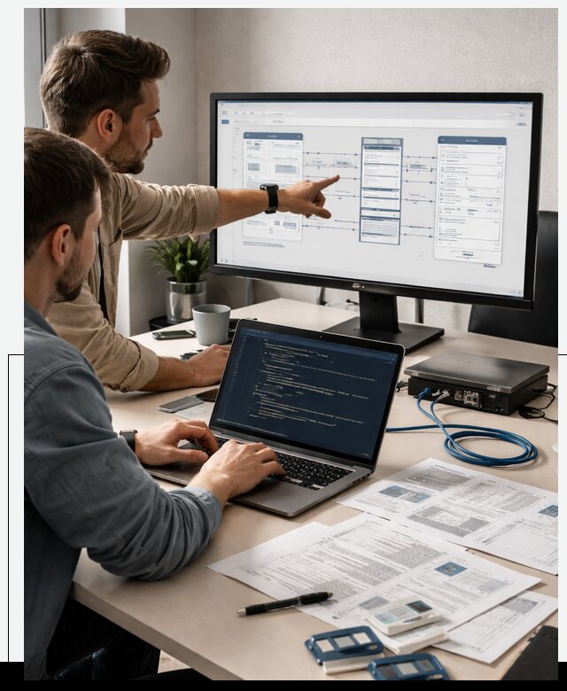Интеграция ЕГИСЗ и ЛИС в медучреждениях с сопровождением в Сердобске