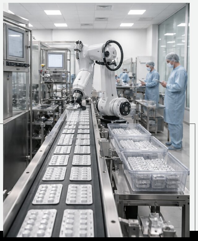 Автоматизация фармацевтики в Сердобске от 18200 р. | АвикейСрд