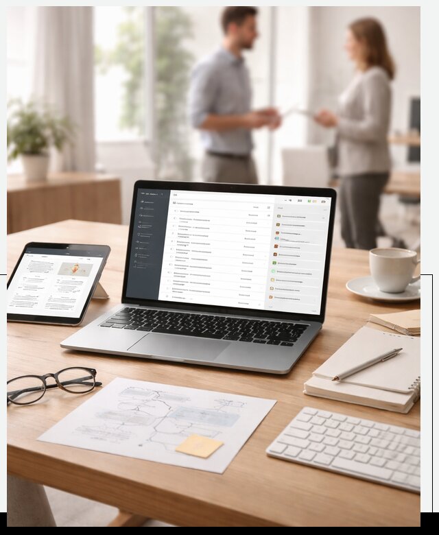Разработка LMS и онлайн школы в Сердобске от 12133 р. АвикейСрд