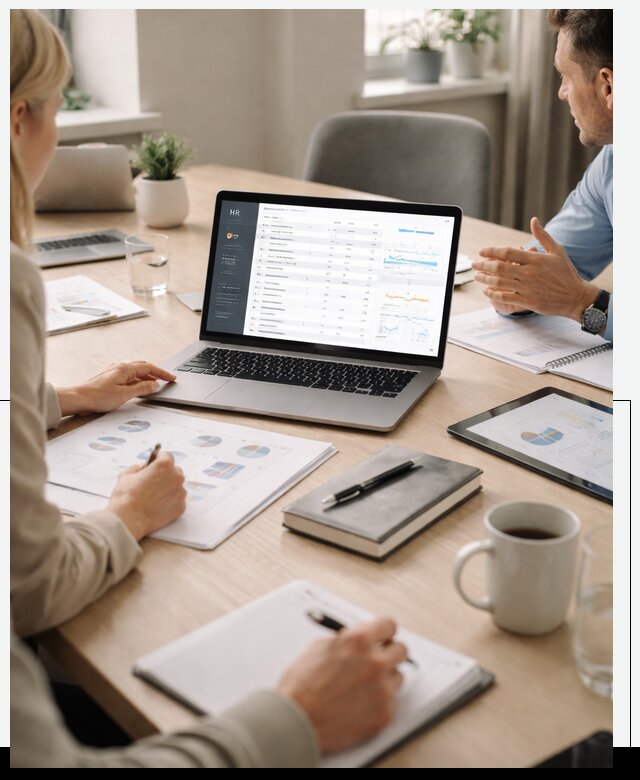 HR системы HCM ATS для подбора в Сердобске от 12133 р. АвикейСрд