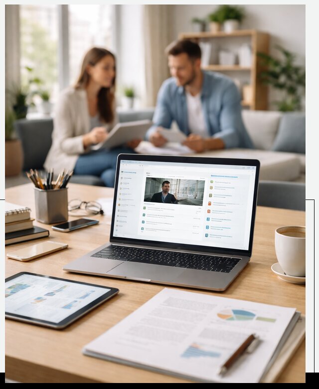 Система дистанционного обучения в Сердобске от 45500 р. АвикейСрд