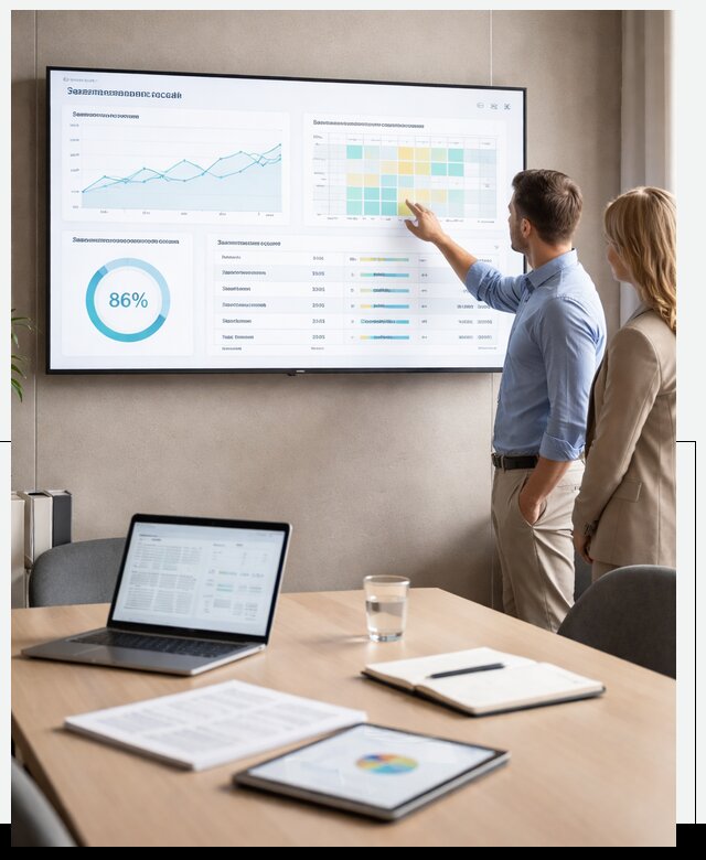 АвикейСрд - Аналитика успеваемости обучения в Сердобске от 7583 р.