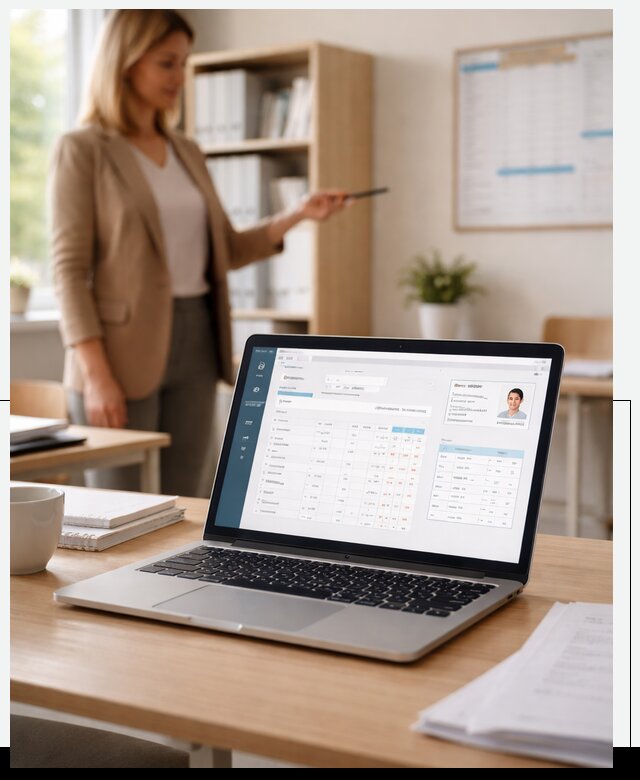 Электронный журнал школа система в Сердобске от 12133 р. | АвикейСрд