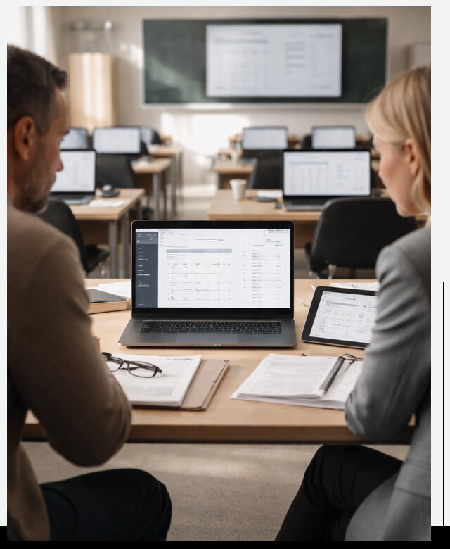 Система управления учебным процессом вузе в Сердобске от 12133 р|АвикейСрд