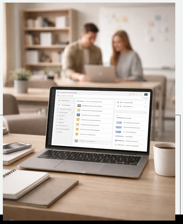LMS для университета под ключ в Сердобске от 7583 р. | АвикейСрд