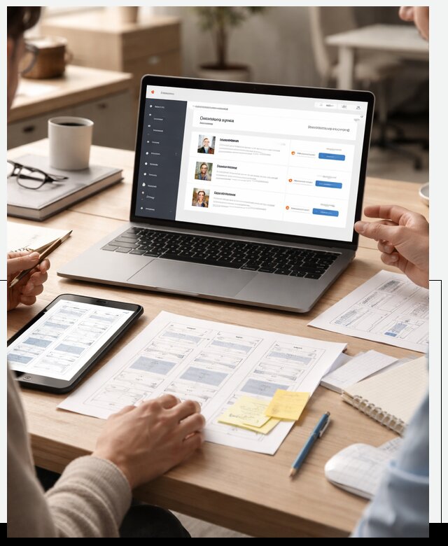 Онлайншкола платформа разработка в Сердобске от 12133 р. | АвикейСрд