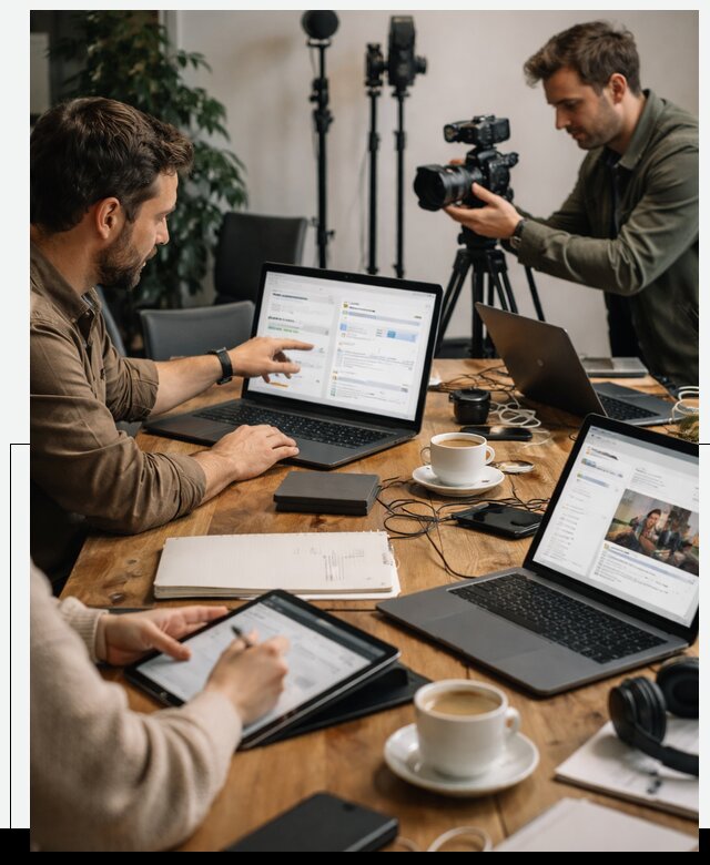 Разработка платформы для онлайн школ и курсов в Сердобске