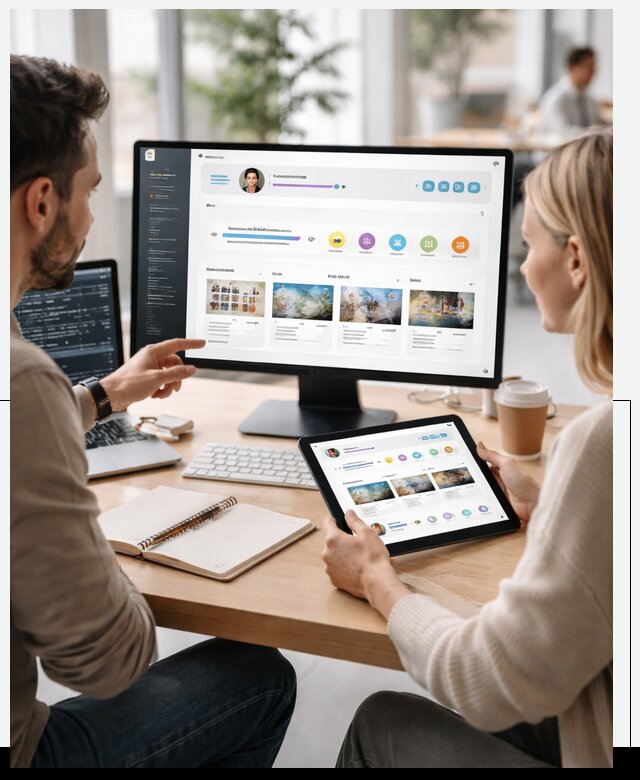 Геймификация обучения платформа в Сердобске от 15167 р, АвикейСрд