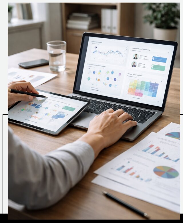 Разработка адаптивной AI системы обучения в Сердобске под бизнес