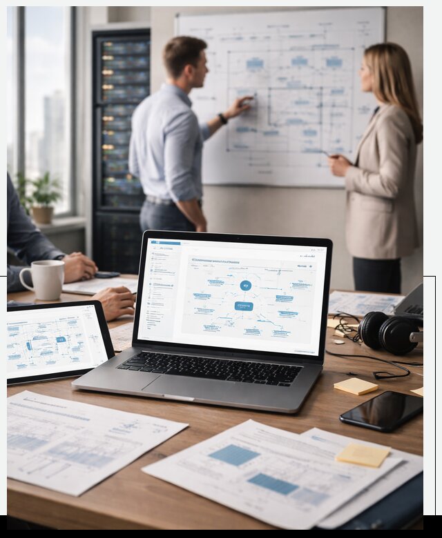 Разработка порталов госуслуг и ФГИС в Сердобске от 12133 р. | АвикейСрд