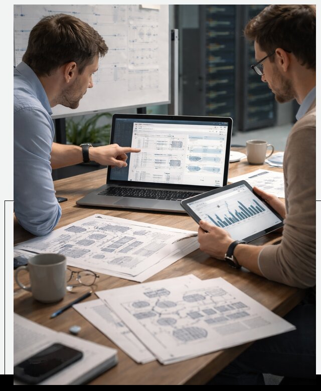 Внедрение СМЭВ и МЭДО для государственных систем в Сердобске