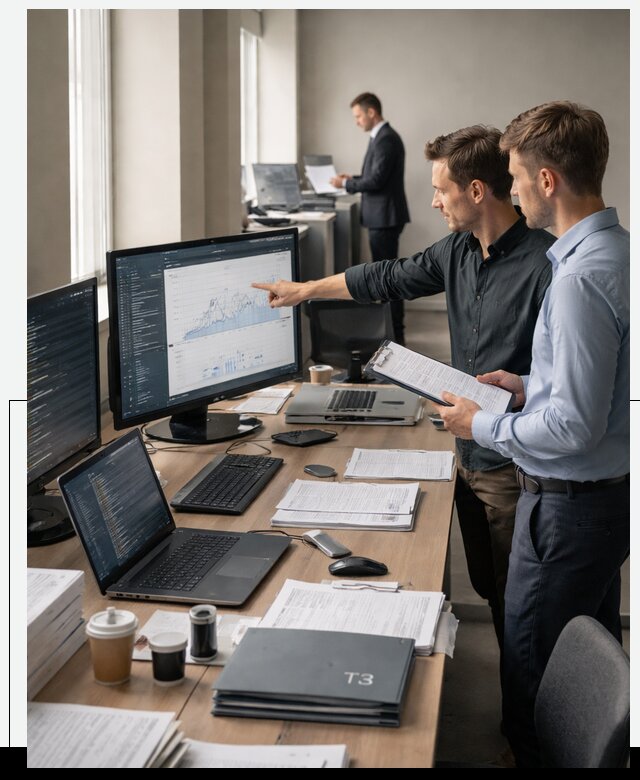 СЭД для государственного органа: внедрение и сопровождение в Сердобске