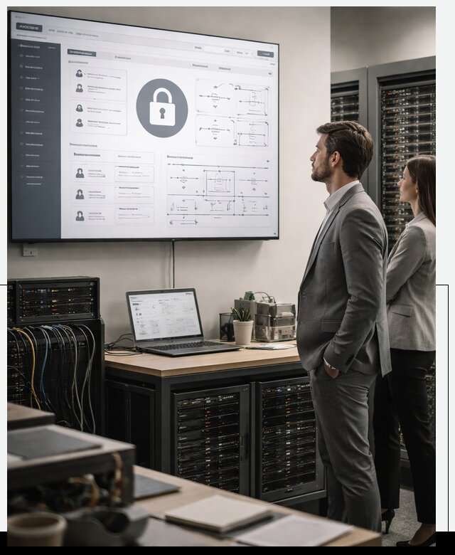 Защита КИИ и IAM в Сердобске от 30333 р. | АвикейСрд — MFA, PAM, ZTNA