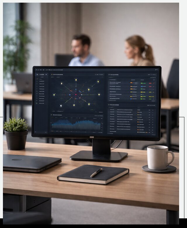 Threat intelligence платформа в Сердобске от 9100 р. | АвикейСрд