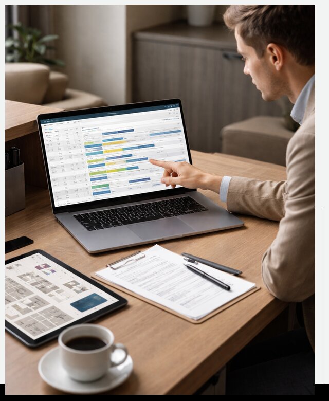 Бронирование отелей PMS в Сердобске разработка от 35389 р., АвикейСрд