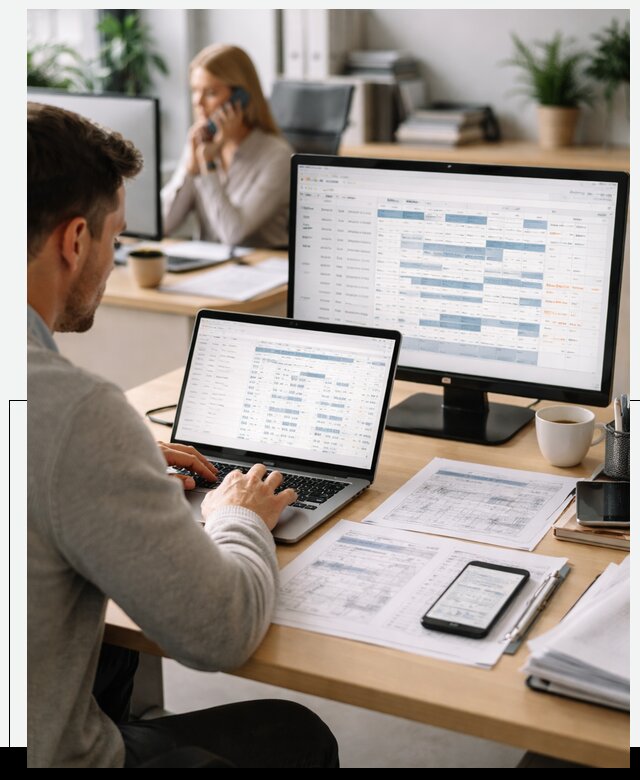 PMS для бронирования отелей и управления номерным фондом в Сердобске