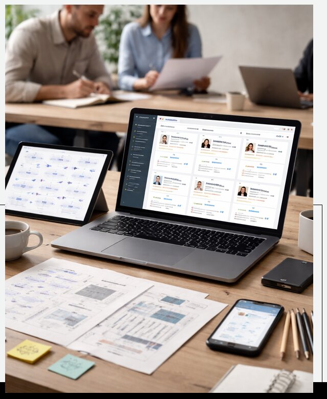 Разработка маркетплейса специалистов в Сердобске от 7078 р.|АвикейСрд