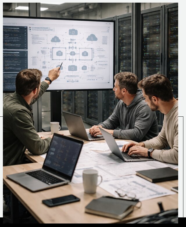 GameDev Backend и платформы в Сердобске от 25278 р. | АвикейСрд