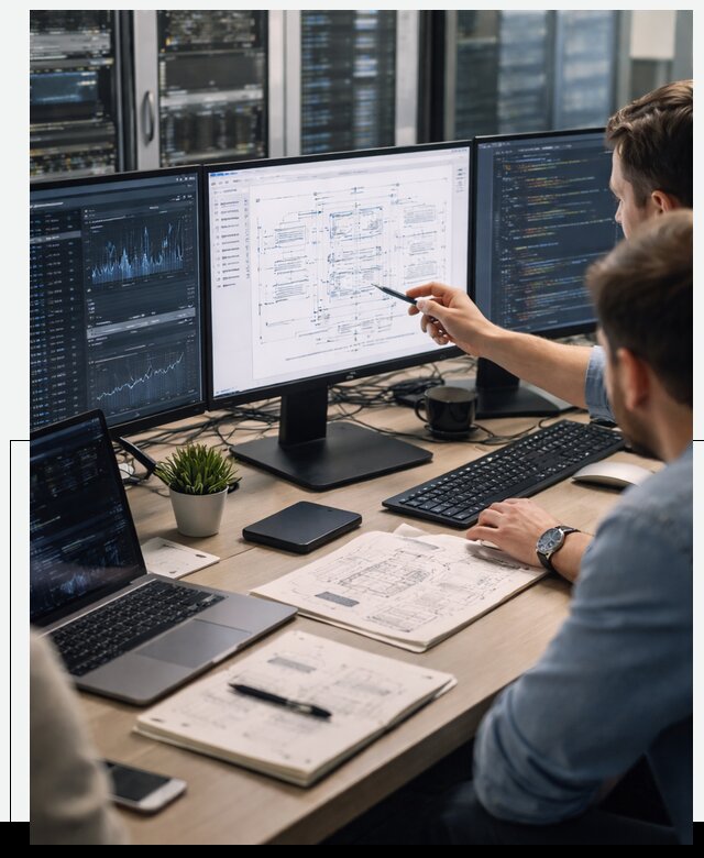 Разработка GameDev Backend и игровых платформ под ключ в Сердобске