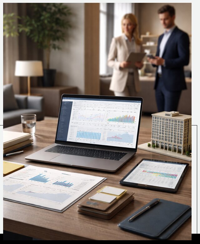 Yield management гостиница в Сердобске от 12133 р. | АвикейСрд