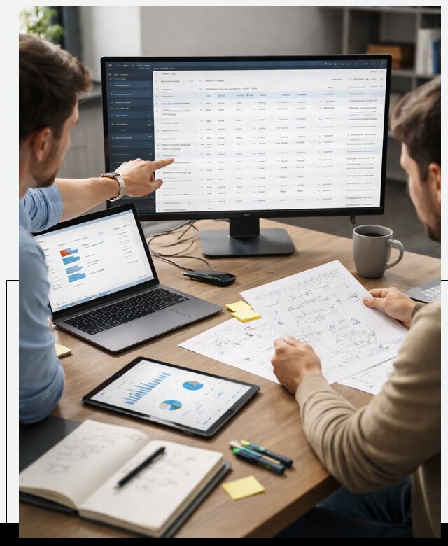 Интеграция GDS и настройка онлайн-бронирования в Сердобске